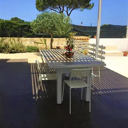 فيلة Del Sole