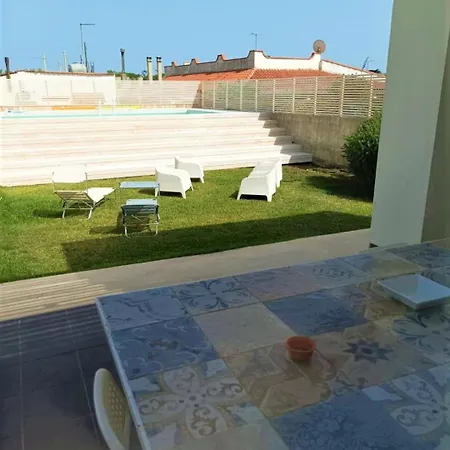 فيلة Del Sole بليميرو